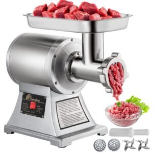 meat grinder by sej